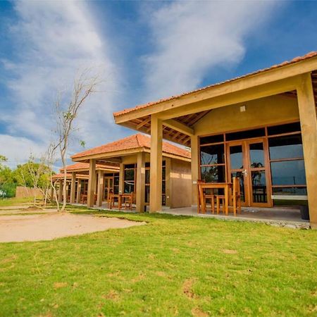 Nikara Nature Resort Arugam Bay Dış mekan fotoğraf