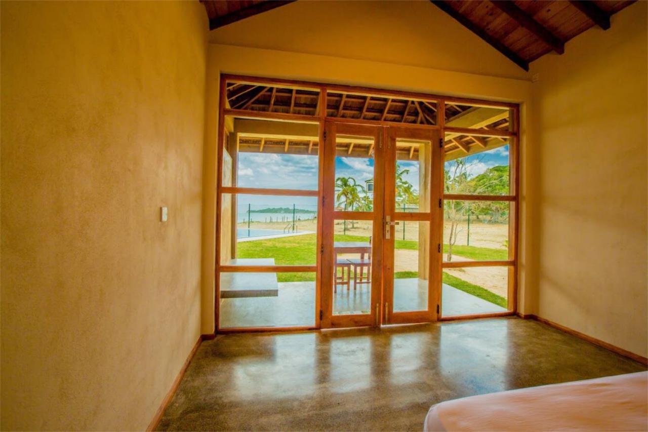 Nikara Nature Resort Arugam Bay Dış mekan fotoğraf