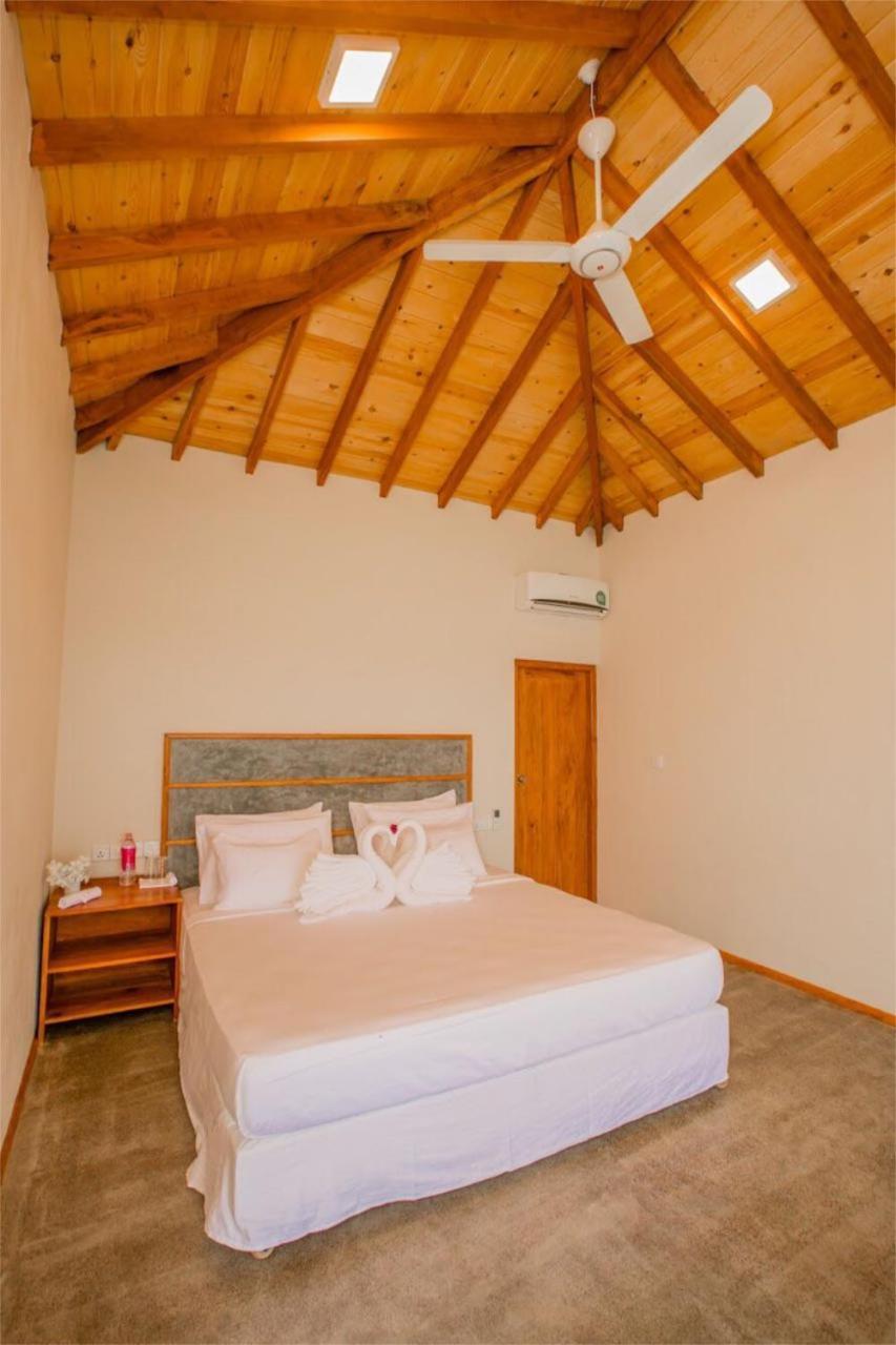 Nikara Nature Resort Arugam Bay Dış mekan fotoğraf