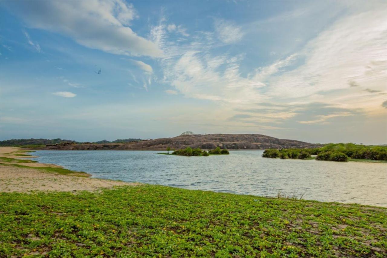 Nikara Nature Resort Arugam Bay Dış mekan fotoğraf