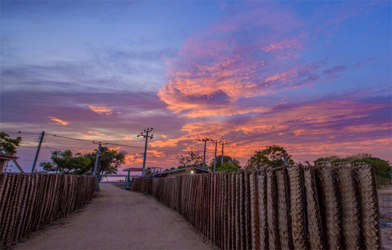 Nikara Nature Resort Arugam Bay Dış mekan fotoğraf