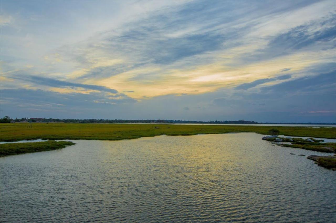 Nikara Nature Resort Arugam Bay Dış mekan fotoğraf