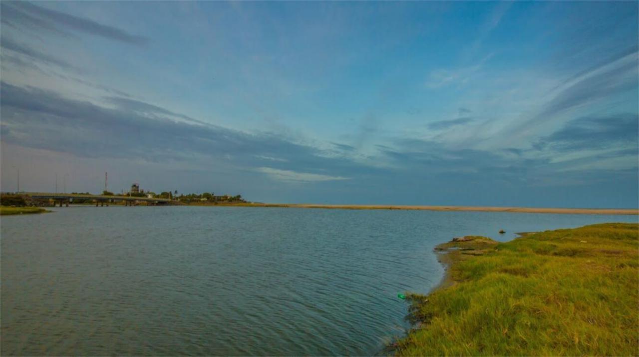 Nikara Nature Resort Arugam Bay Dış mekan fotoğraf