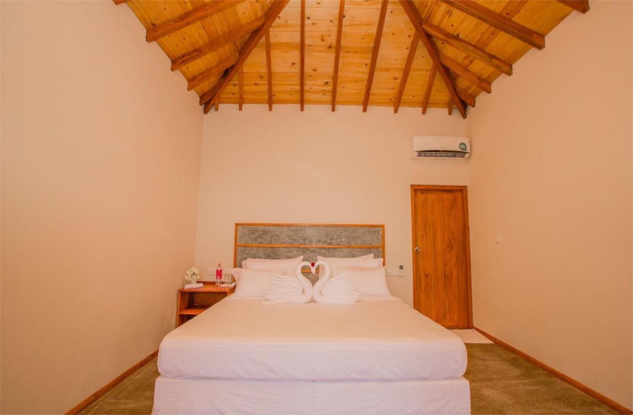 Nikara Nature Resort Arugam Bay Dış mekan fotoğraf