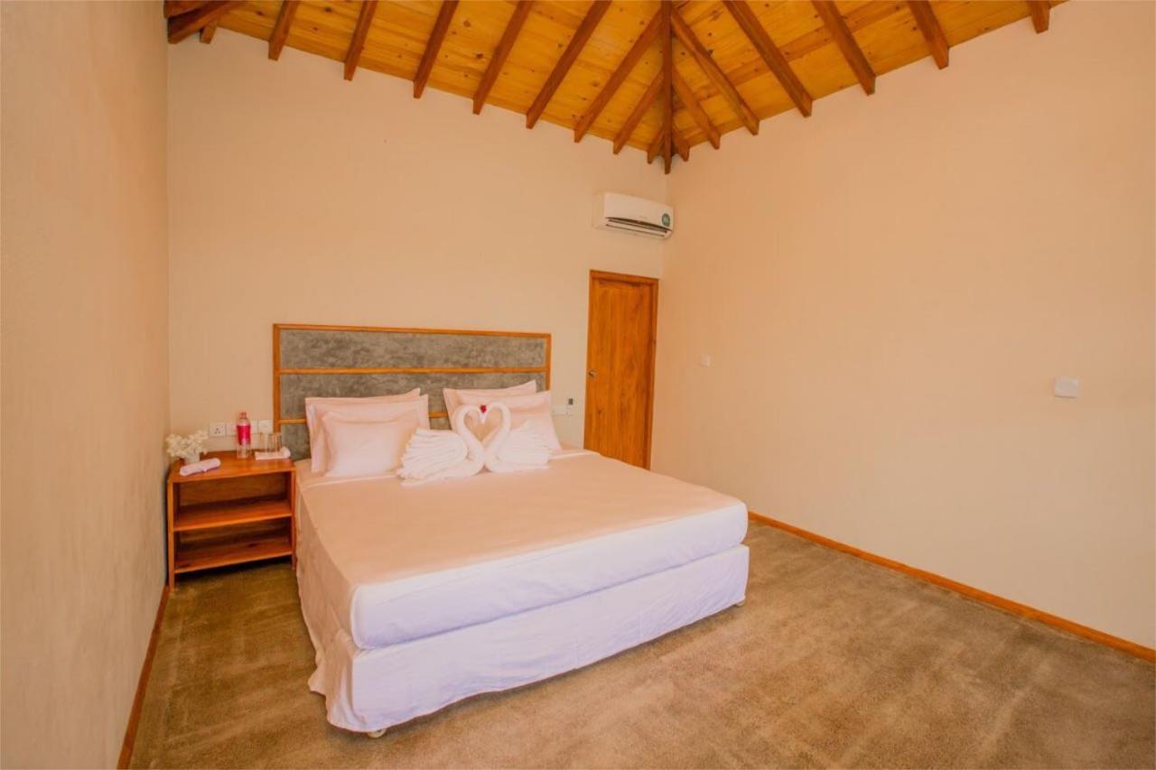 Nikara Nature Resort Arugam Bay Dış mekan fotoğraf
