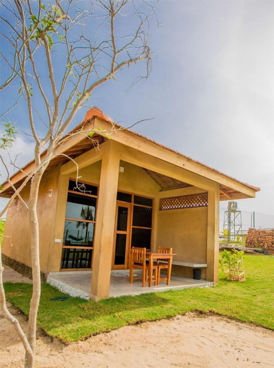 Nikara Nature Resort Arugam Bay Dış mekan fotoğraf