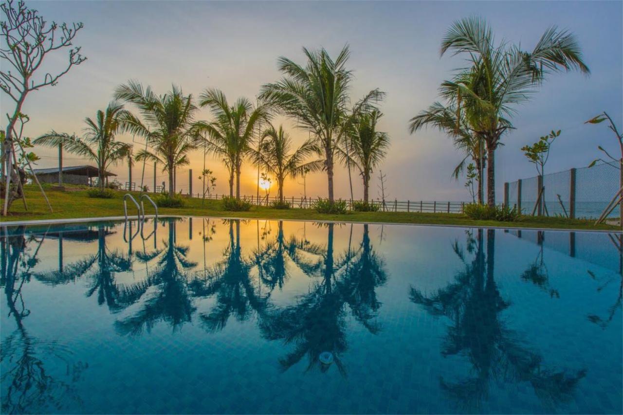 Nikara Nature Resort Arugam Bay Dış mekan fotoğraf
