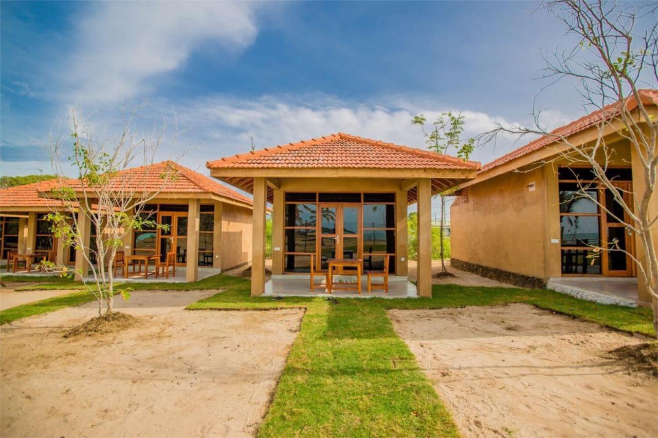 Nikara Nature Resort Arugam Bay Dış mekan fotoğraf
