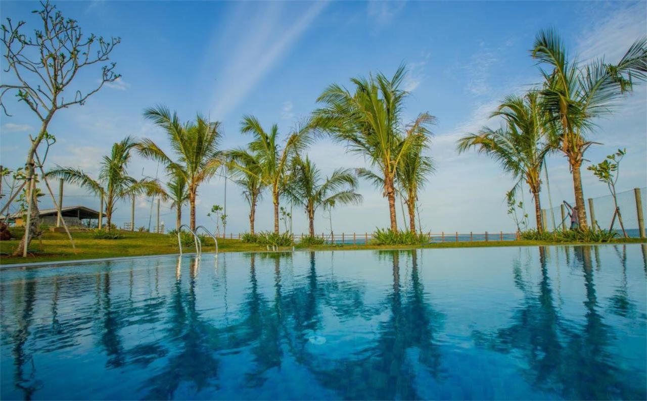 Nikara Nature Resort Arugam Bay Dış mekan fotoğraf