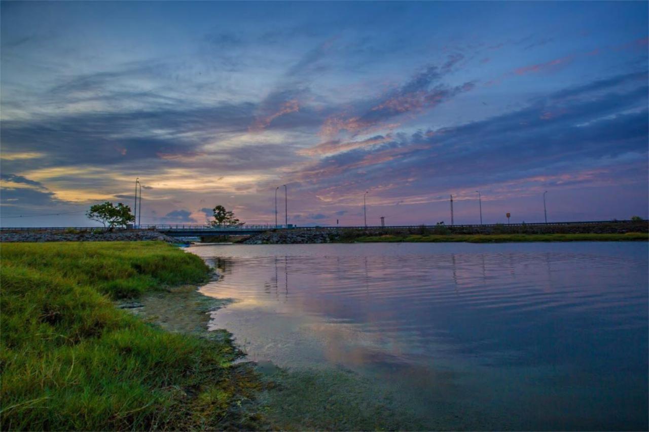 Nikara Nature Resort Arugam Bay Dış mekan fotoğraf