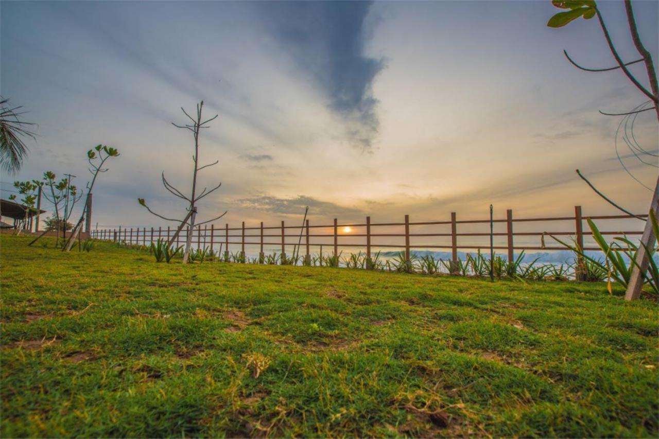 Nikara Nature Resort Arugam Bay Dış mekan fotoğraf