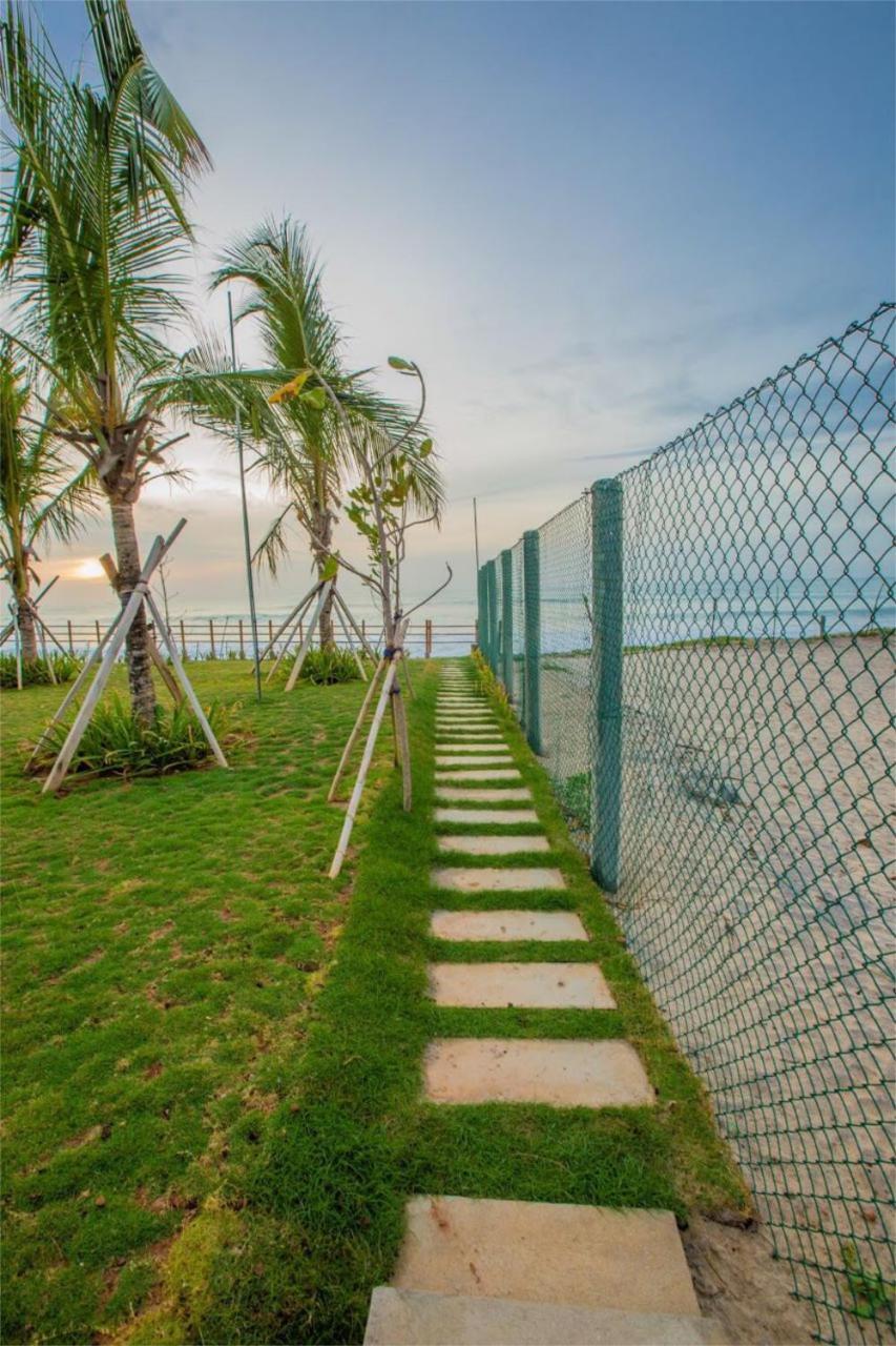 Nikara Nature Resort Arugam Bay Dış mekan fotoğraf