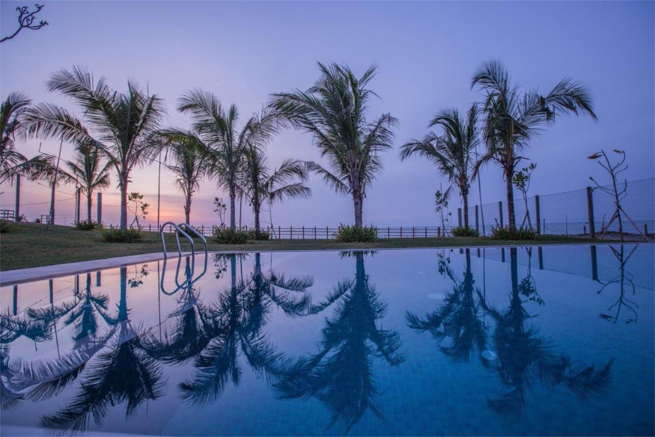 Nikara Nature Resort Arugam Bay Dış mekan fotoğraf
