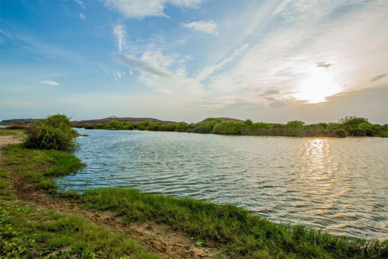 Nikara Nature Resort Arugam Bay Dış mekan fotoğraf