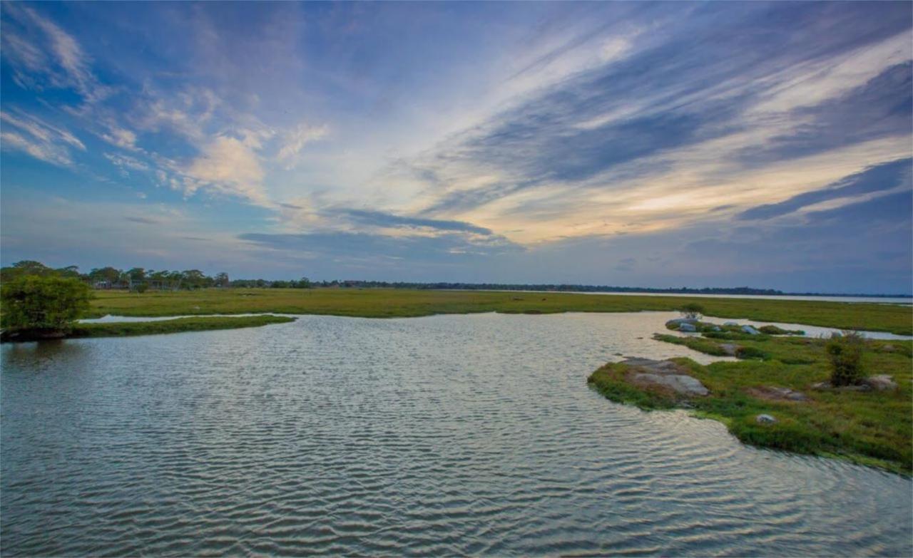 Nikara Nature Resort Arugam Bay Dış mekan fotoğraf