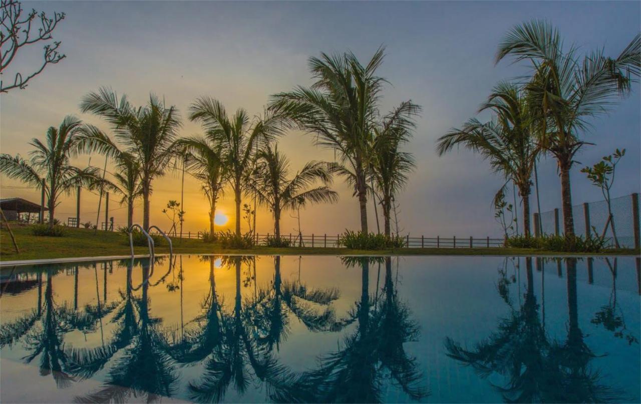 Nikara Nature Resort Arugam Bay Dış mekan fotoğraf
