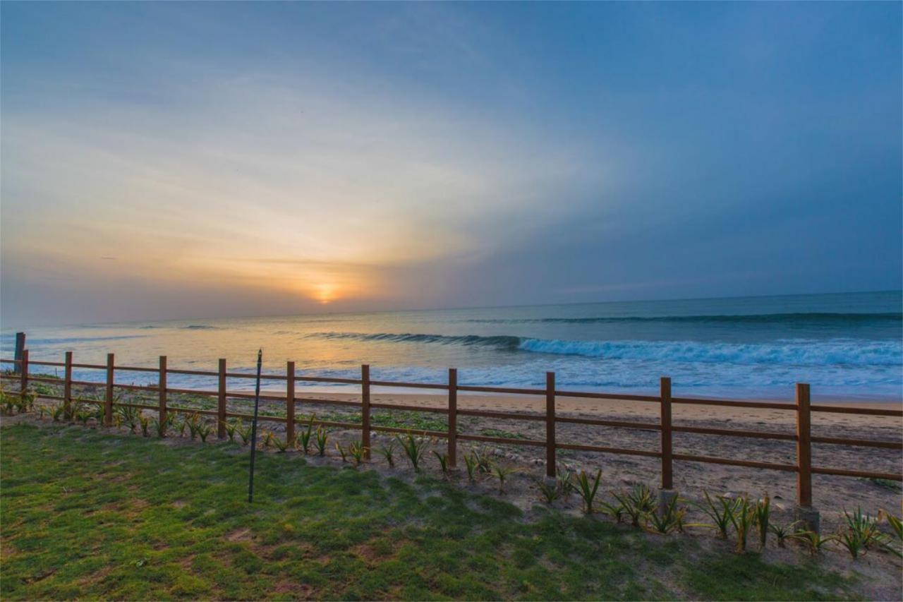 Nikara Nature Resort Arugam Bay Dış mekan fotoğraf