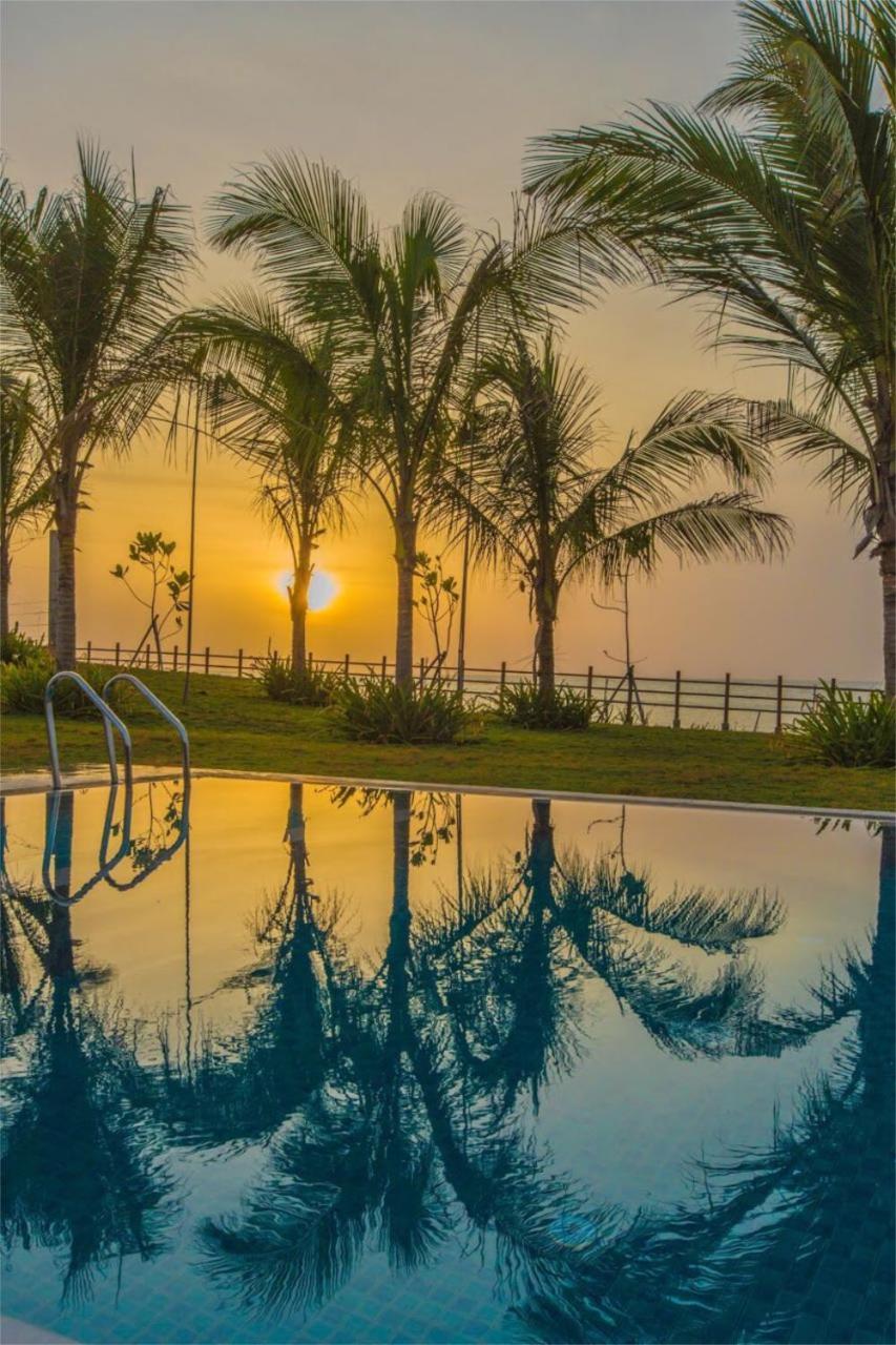 Nikara Nature Resort Arugam Bay Dış mekan fotoğraf