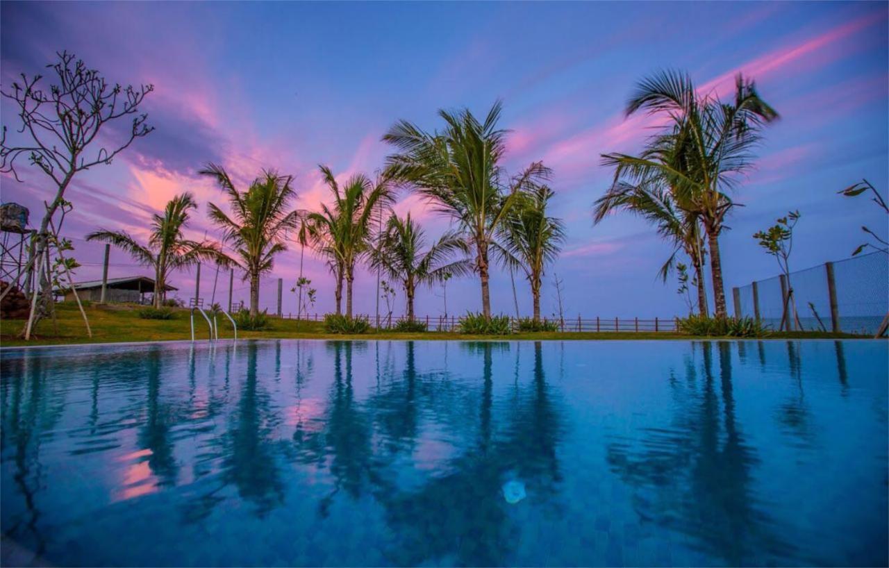 Nikara Nature Resort Arugam Bay Dış mekan fotoğraf